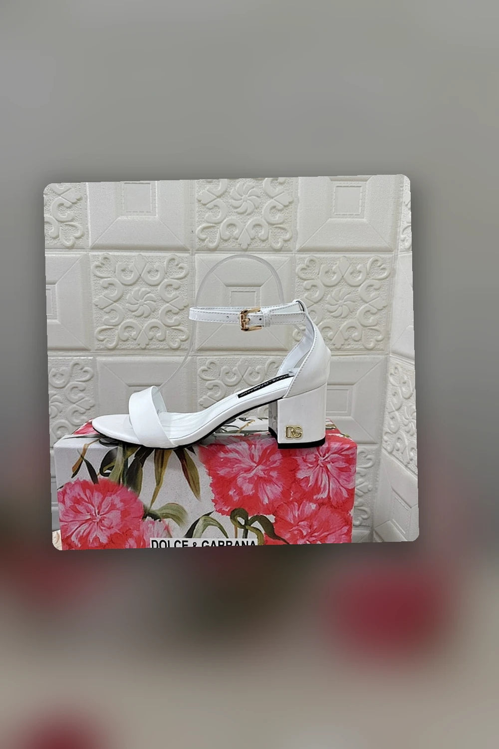 NB - DAG Women Shoes - 215