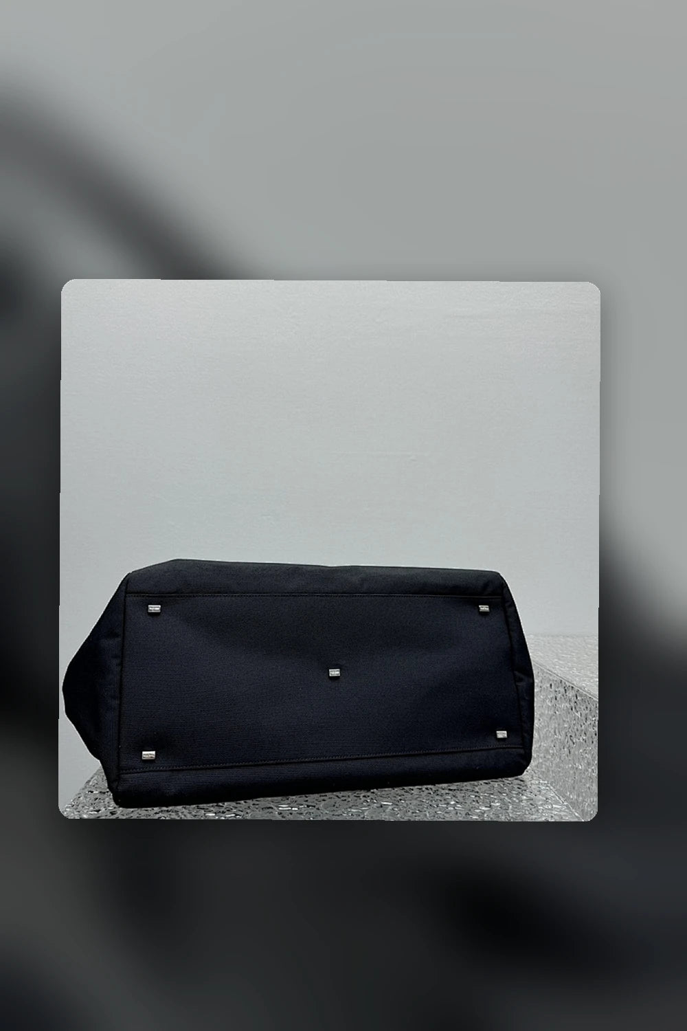 NB - THR Bag - 106