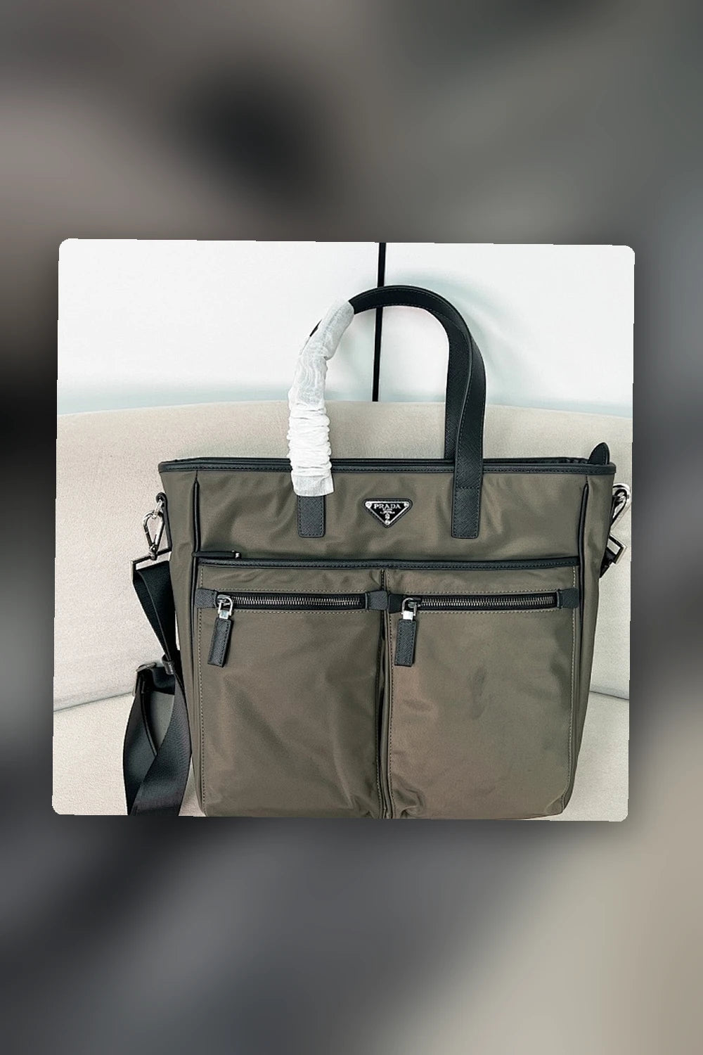 NB - PD Bag - 1147