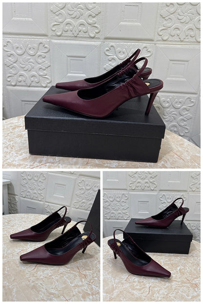 NB - YLS Women Shoes - 067