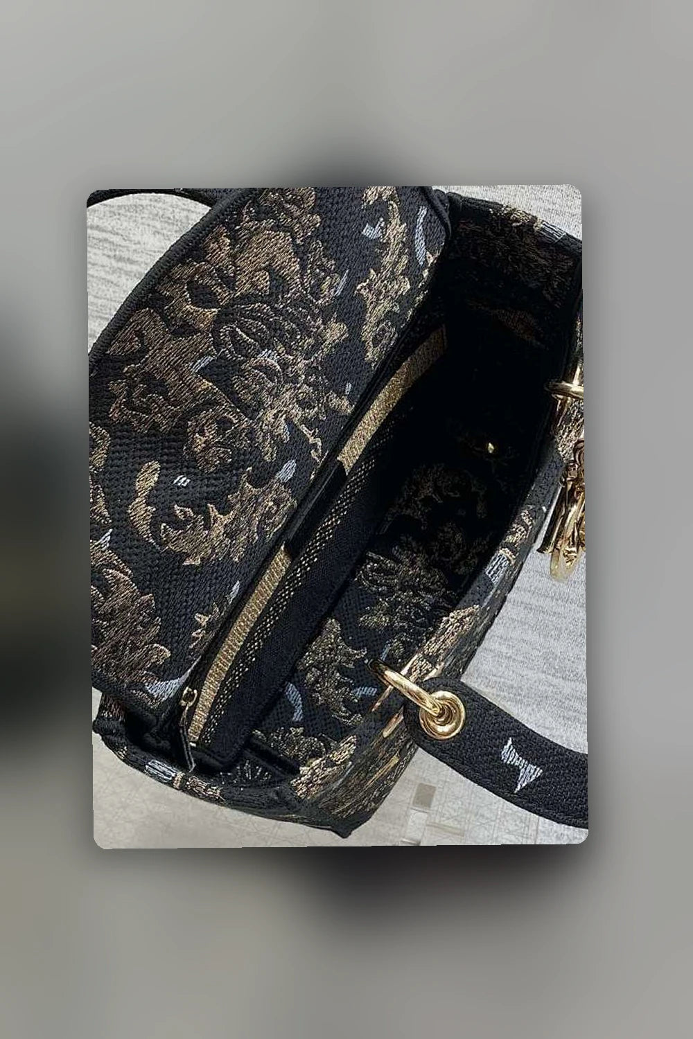 NB - DOR Bag - 1434