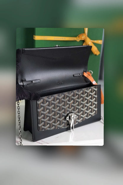 NB - GYO Bag - 1419