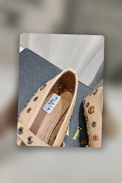 NB - AAL Women Shoes - 425
