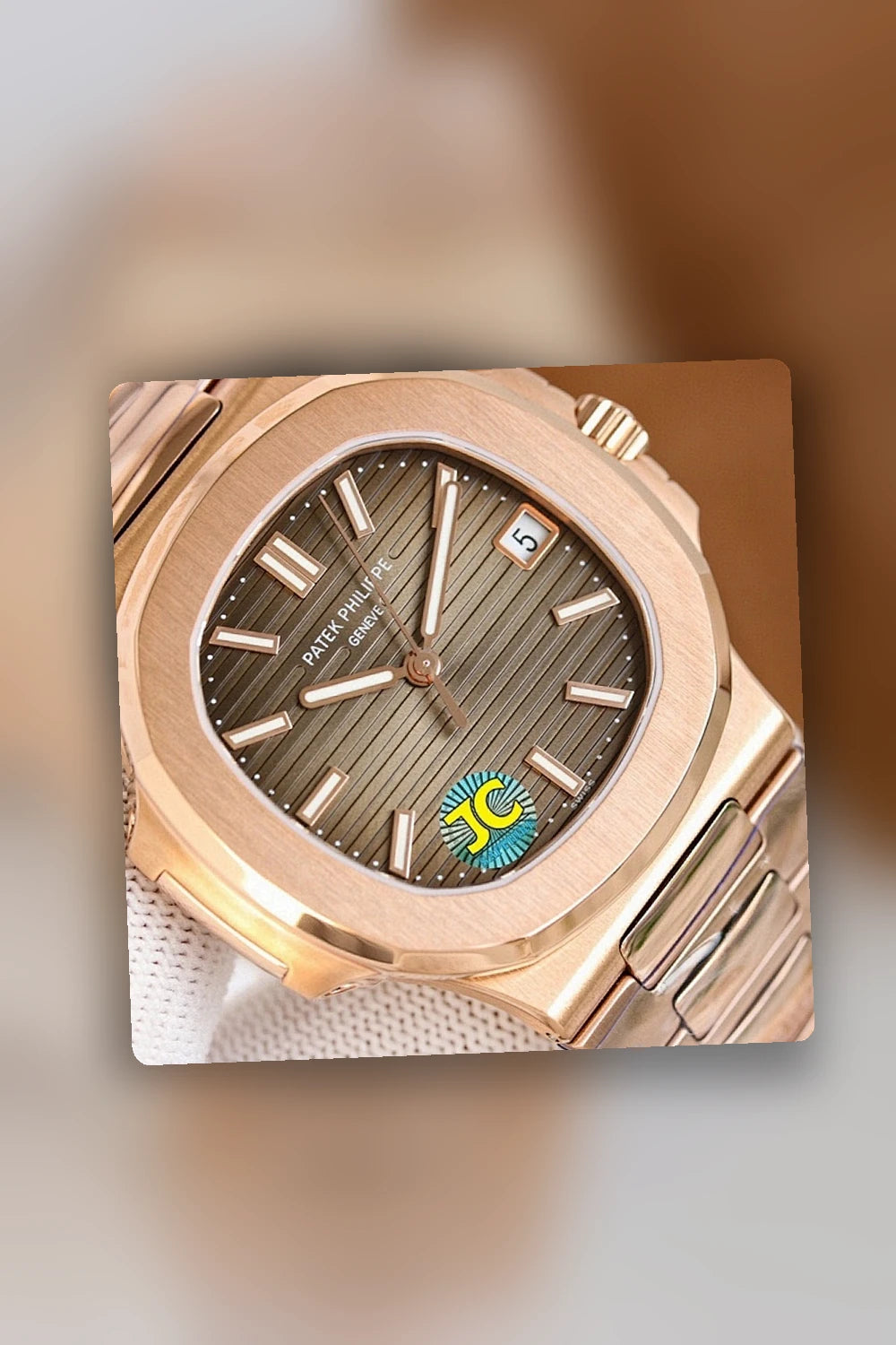 NB - Mix Watch - 1081