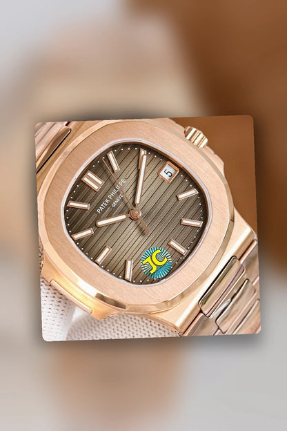 NB - Mix Watch - 1081