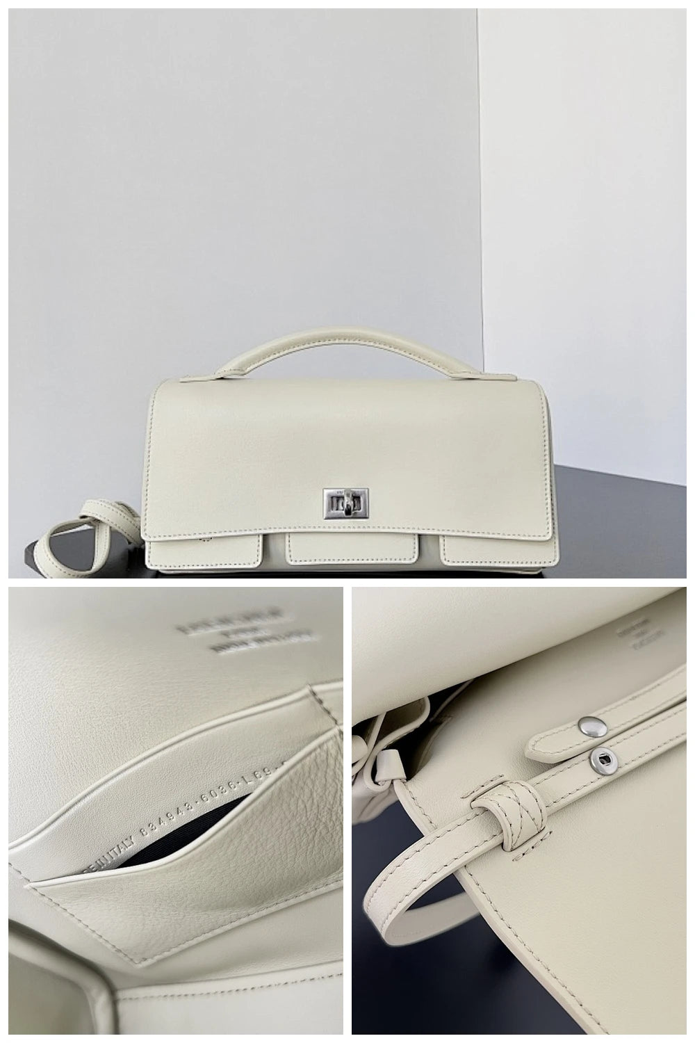 NB - BG Bag - 534