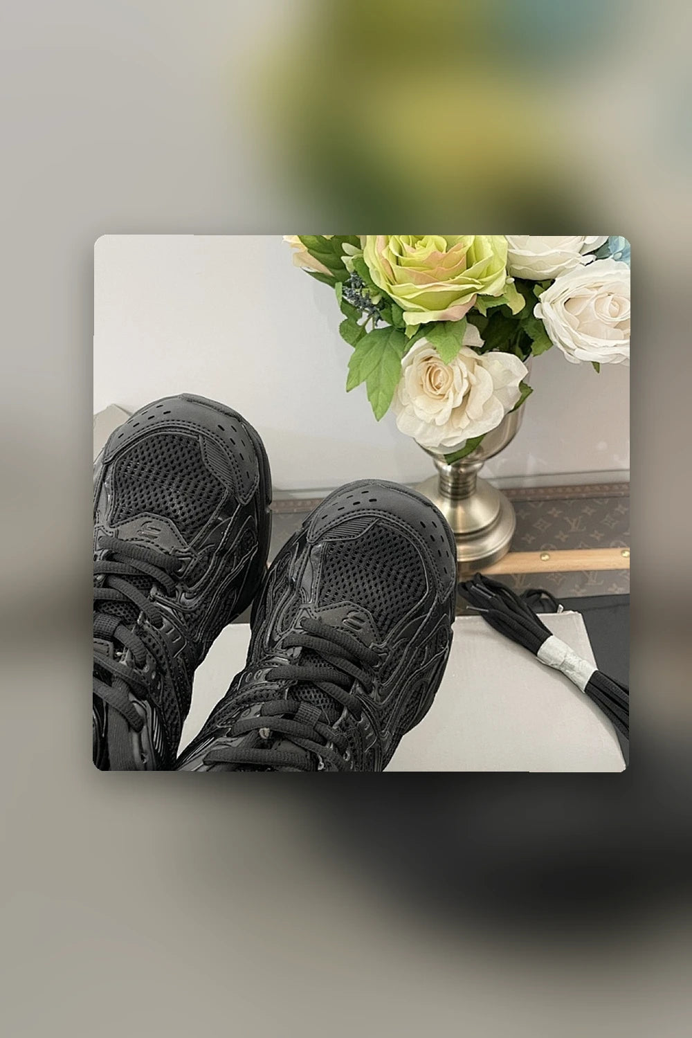 NB - BG Women Shoes - 1433