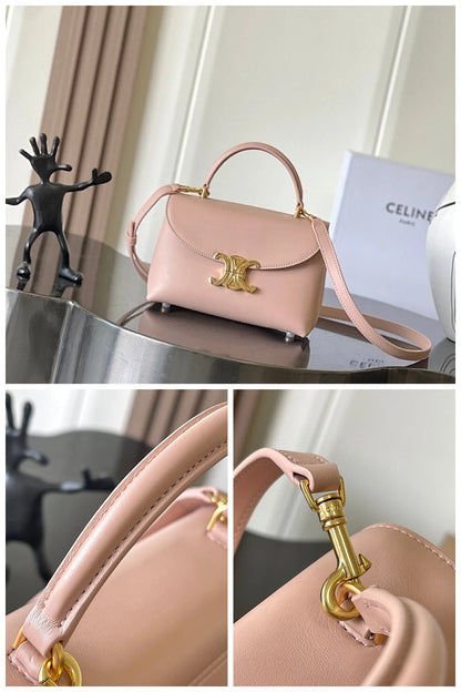 NB - COL Bag - 601