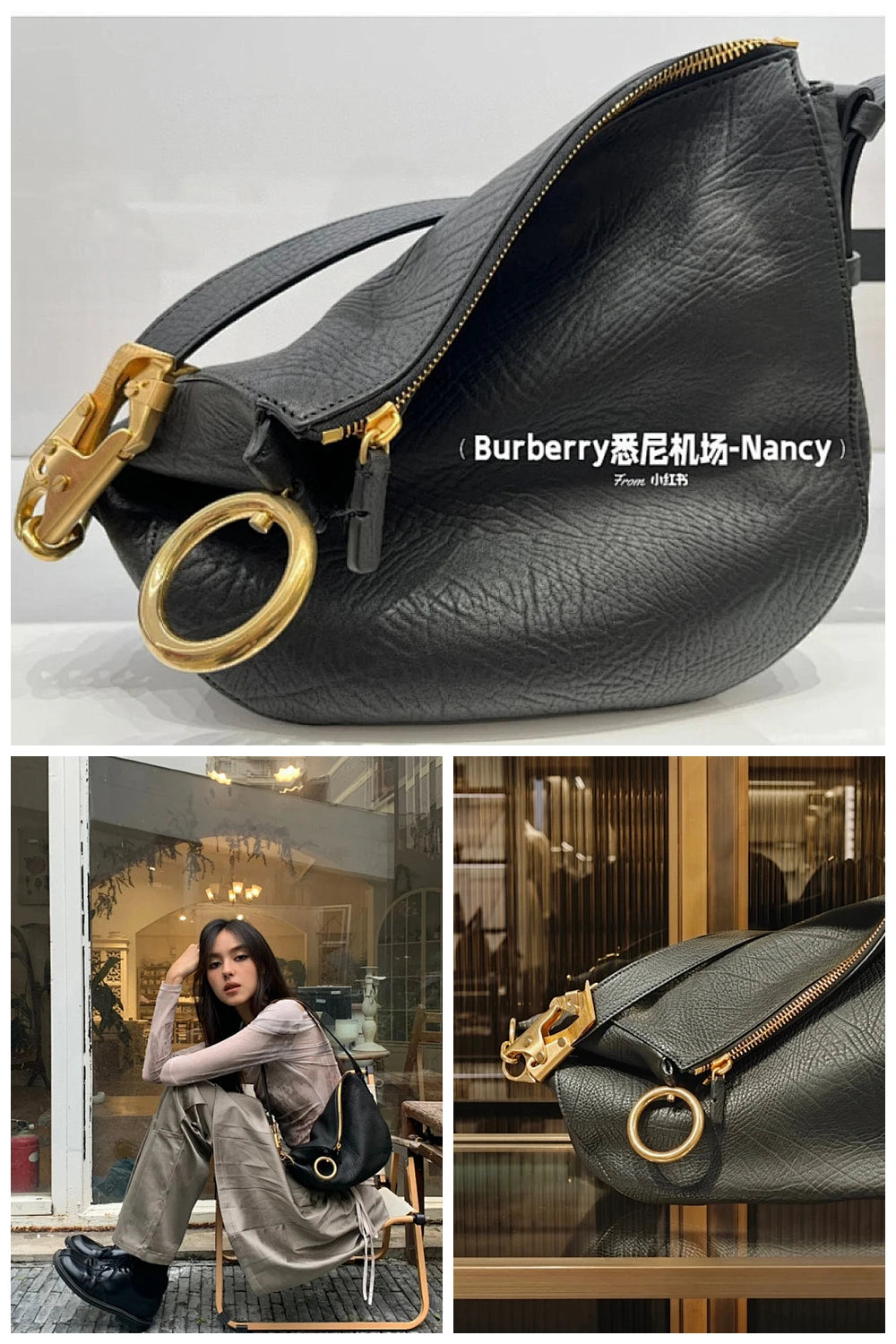 NB - BOR Bag - 018