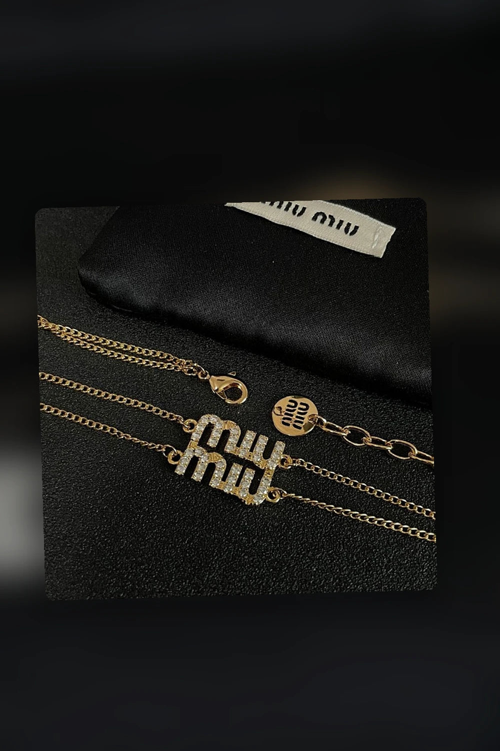NB - MMU Jewelry - 138