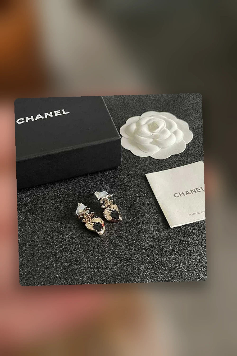 NB - CHL Jewelry - 903