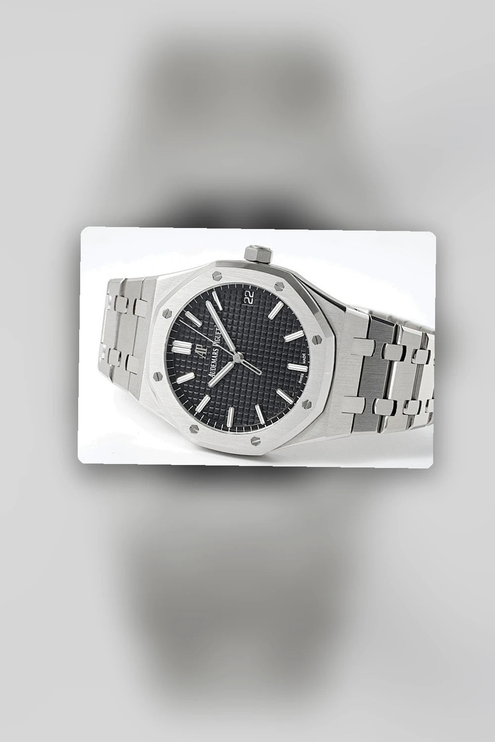 NB - Mix Watch - 1668