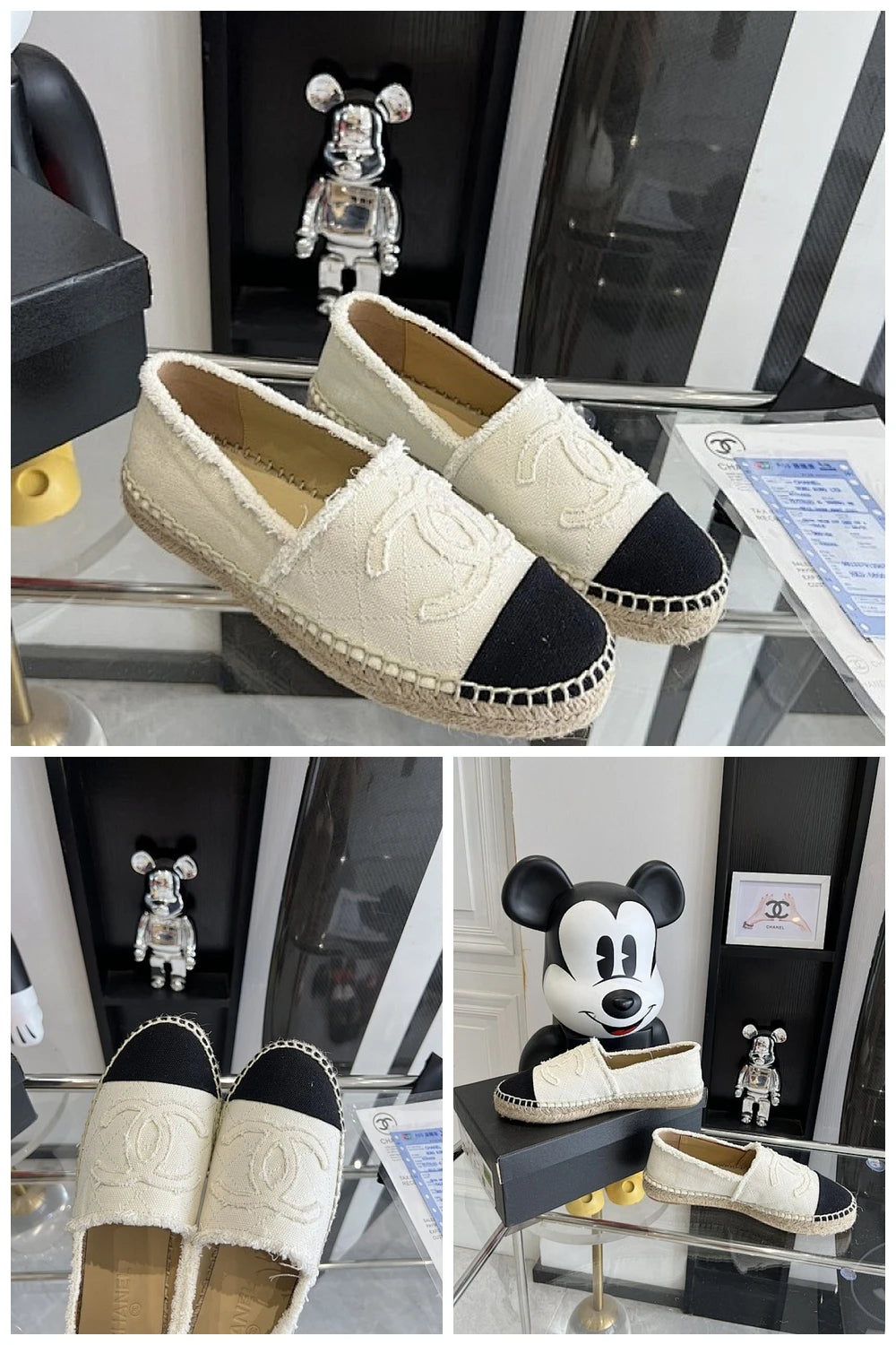 NB - CHL Mix Items - 136