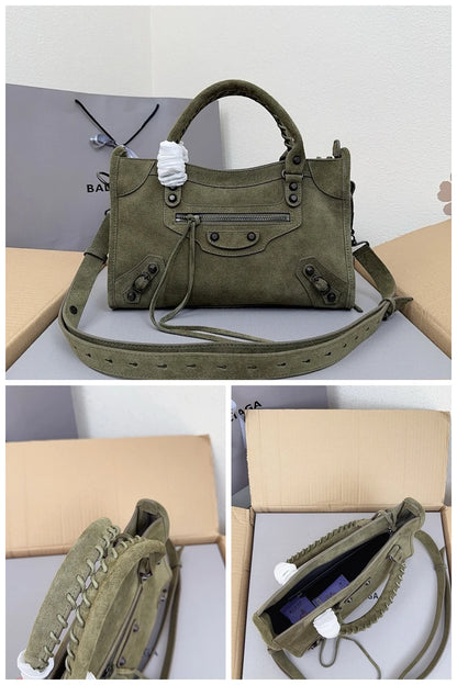 NB - BG Bag - 854