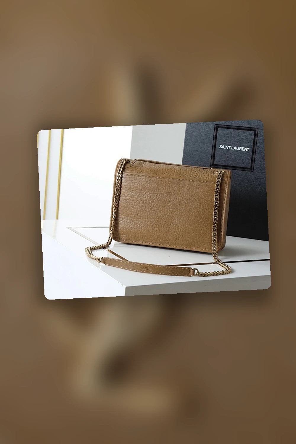 NB - YLS Bag - 1171