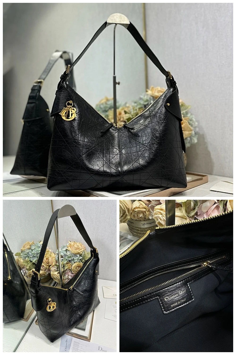 NB - DOR Bag - 062