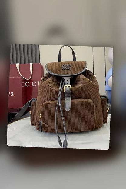 NB - GUKI Bag - 221