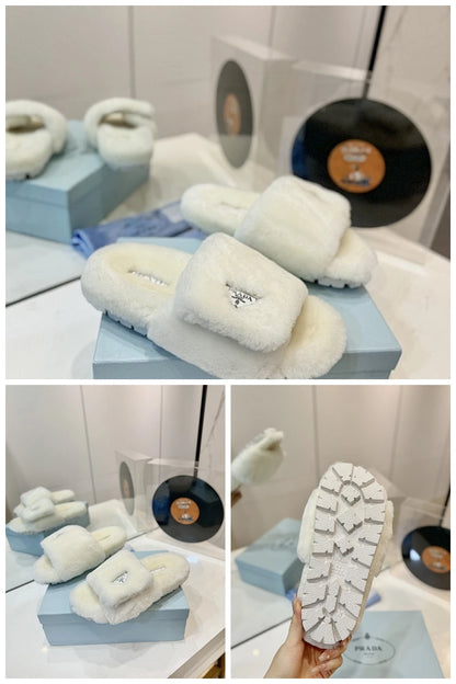 NB - PD Women Shoes - 582