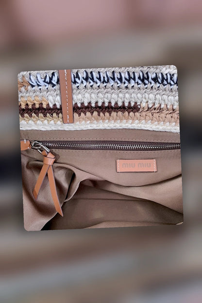 NB - MMU Bag - 532