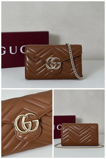 NB - GUKI Bag - 1187