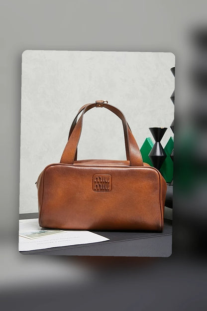 NB - MMU Bag - 1130