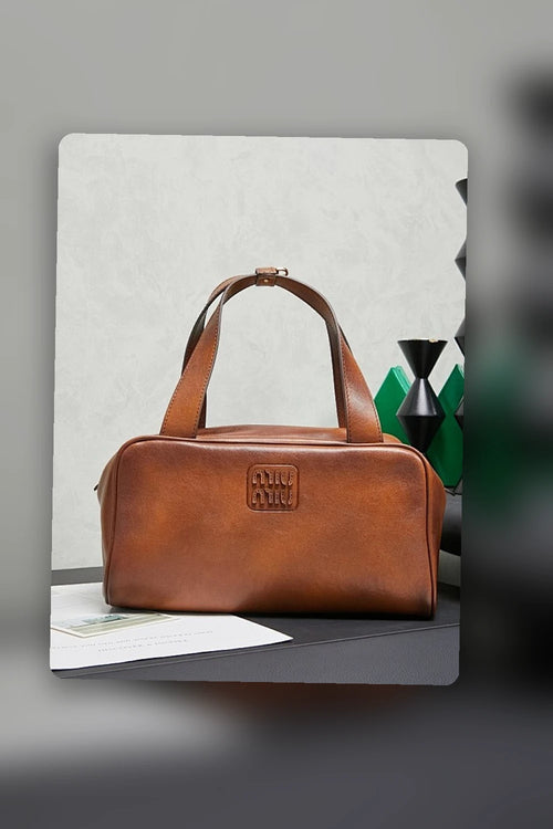 NB - MMU Bag - 1130