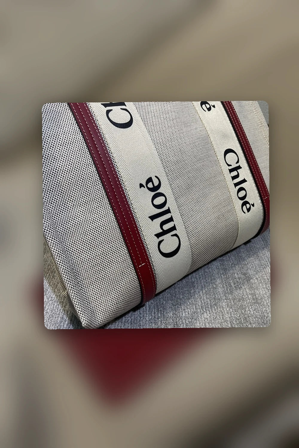 NB - CLE Bag - 029