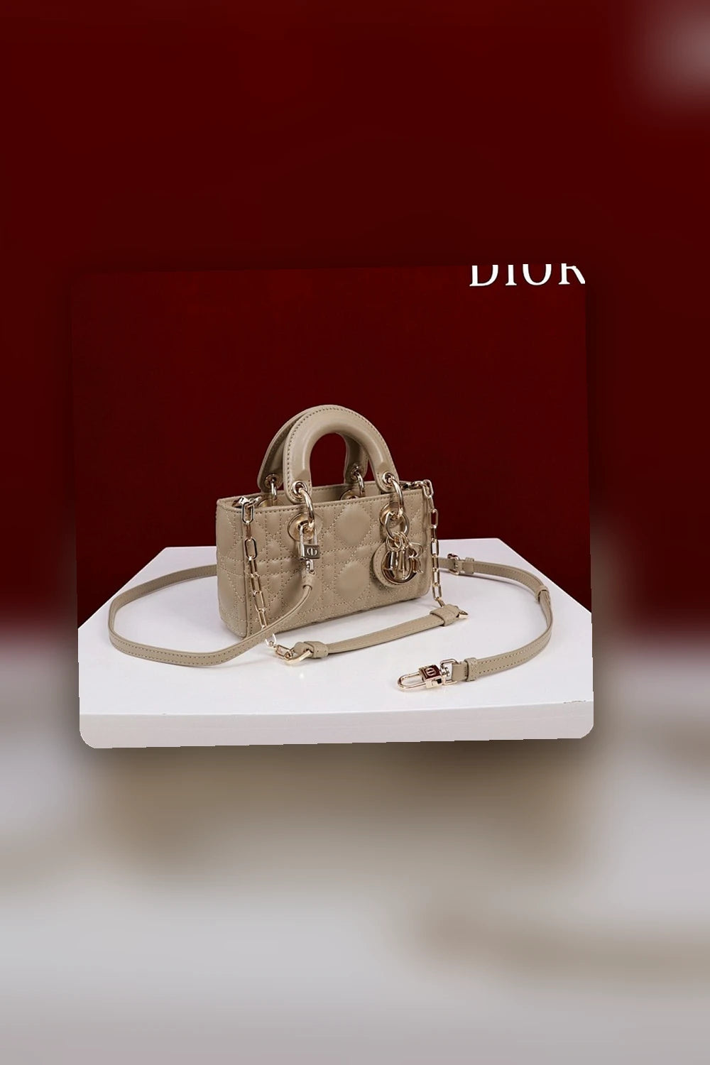 NB - DOR Bag - 312