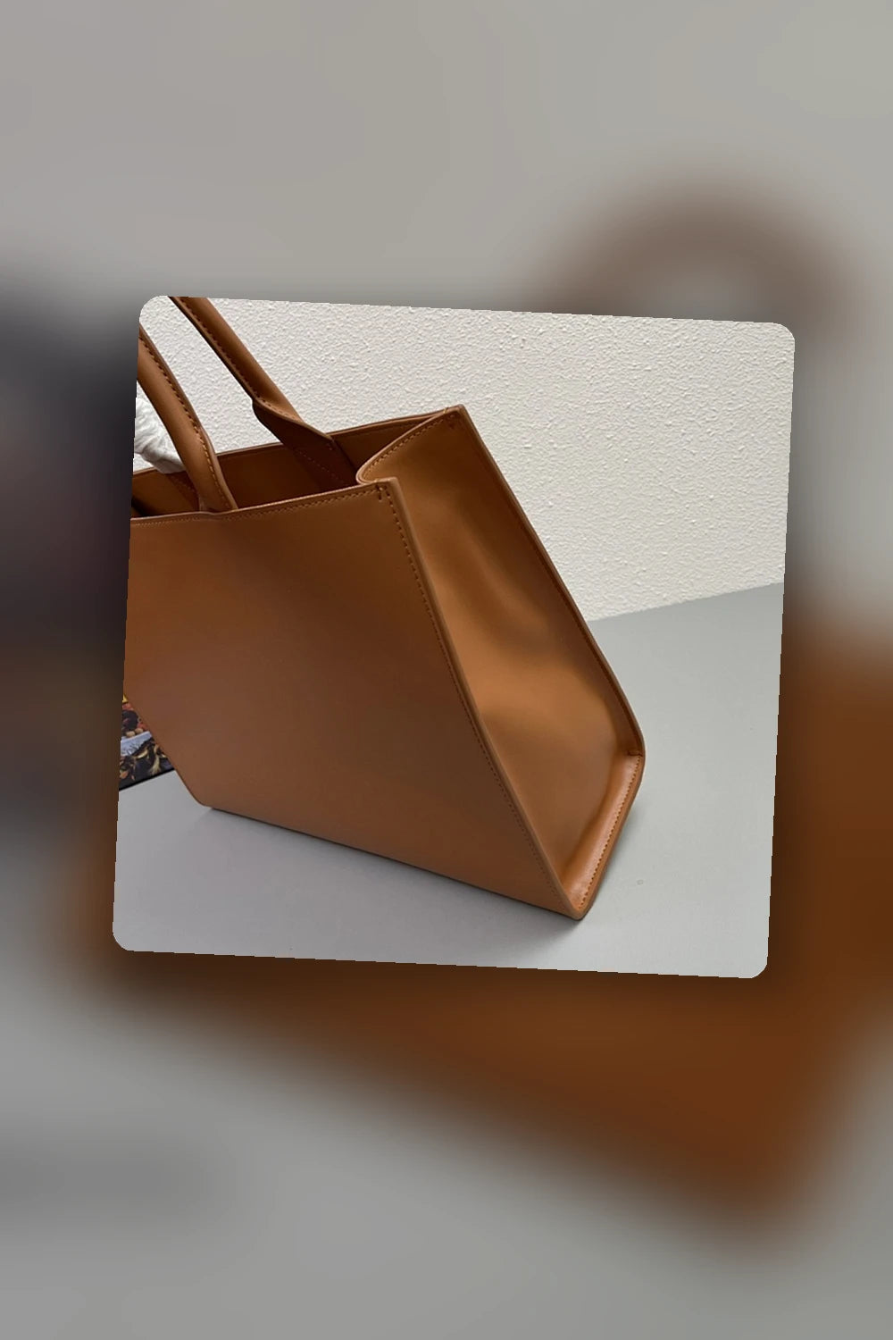 NB - DAG Bag - 1026