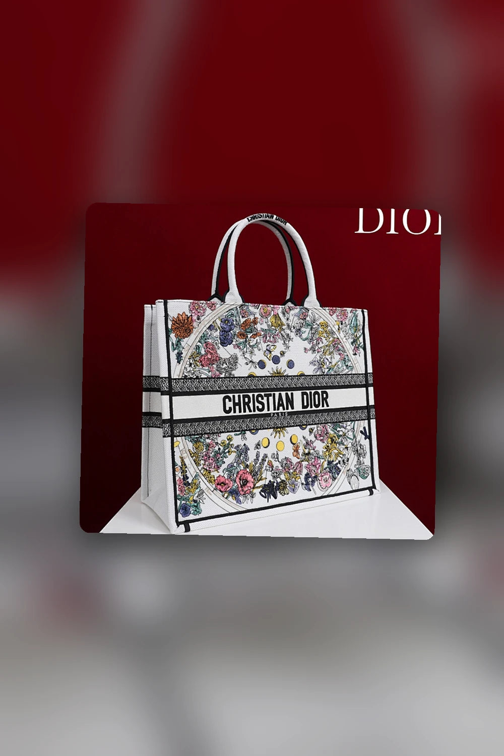 NB - DOR Bag - 578