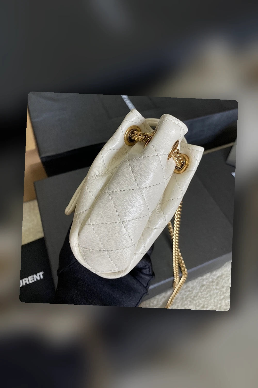 NB - YLS Bag - 1409