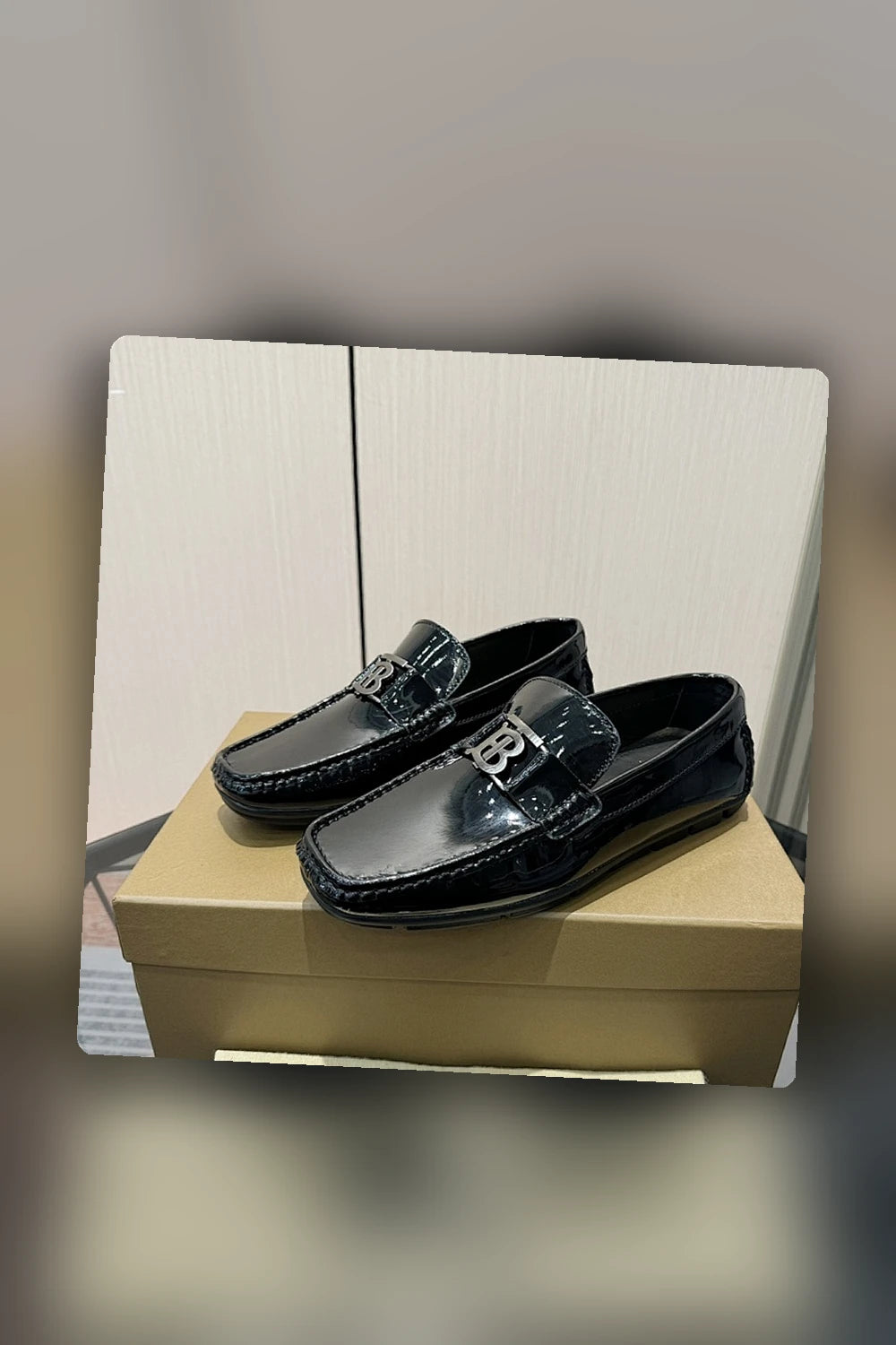 NB - BOR Women Shoes - 247