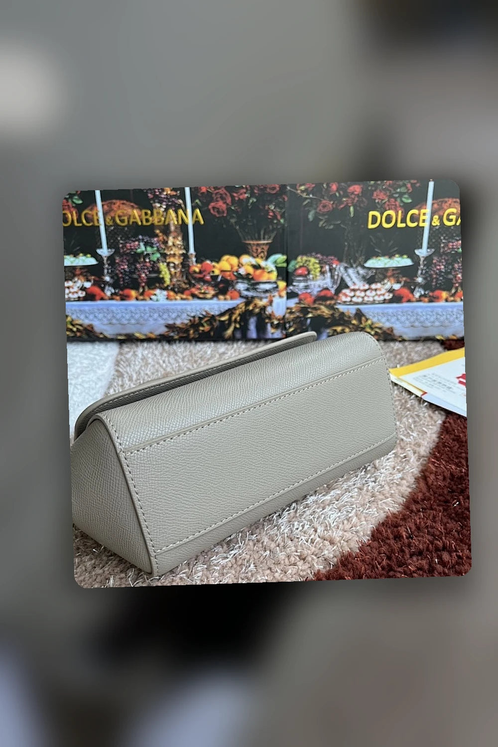 NB - DAG Bag - 128