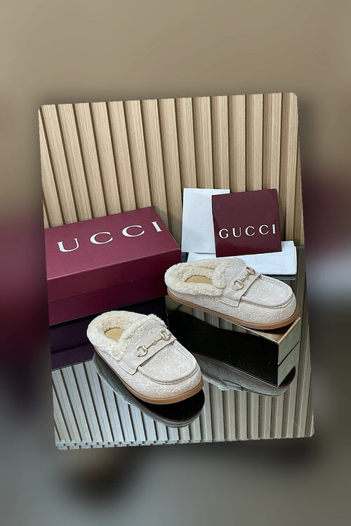 NB - GUKI Women Shoes - 423