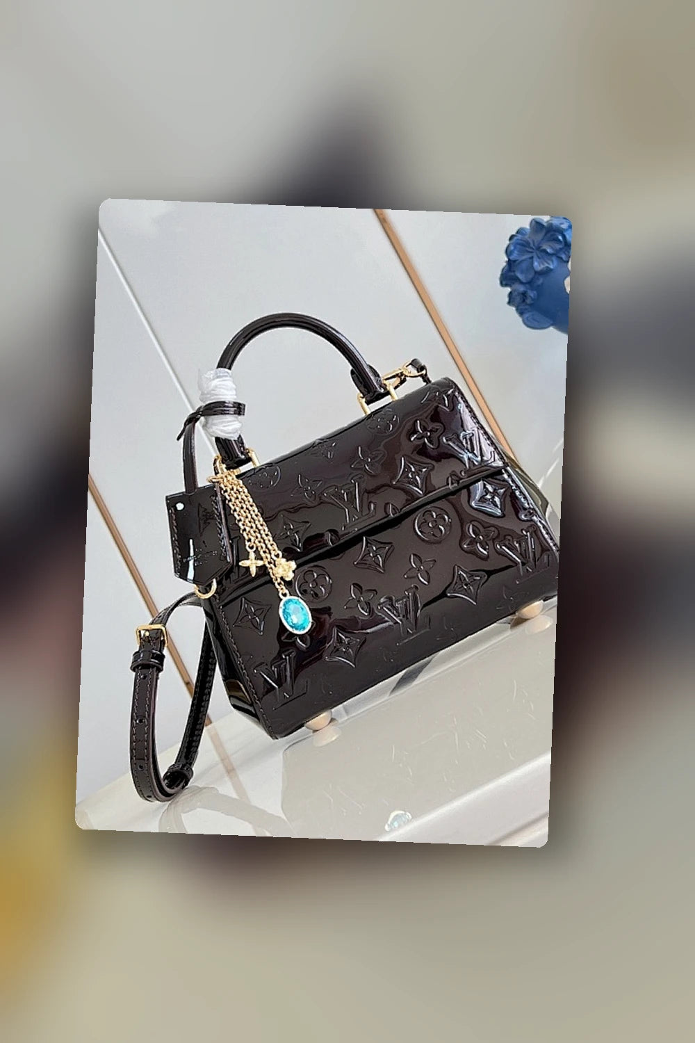 NB - LOV Bag - 125