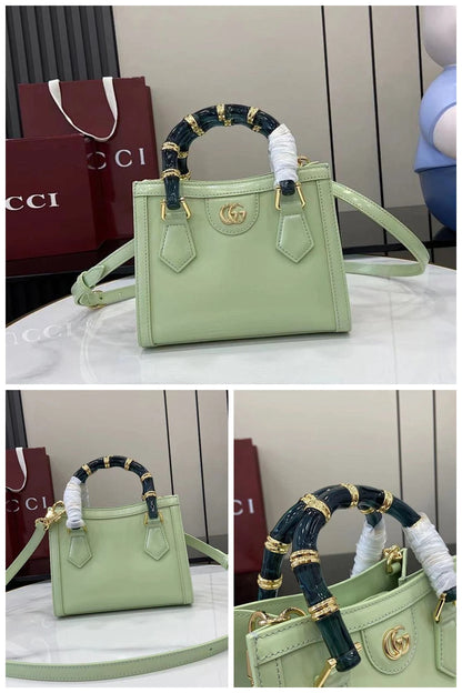 NB - GUKI Bag - 615