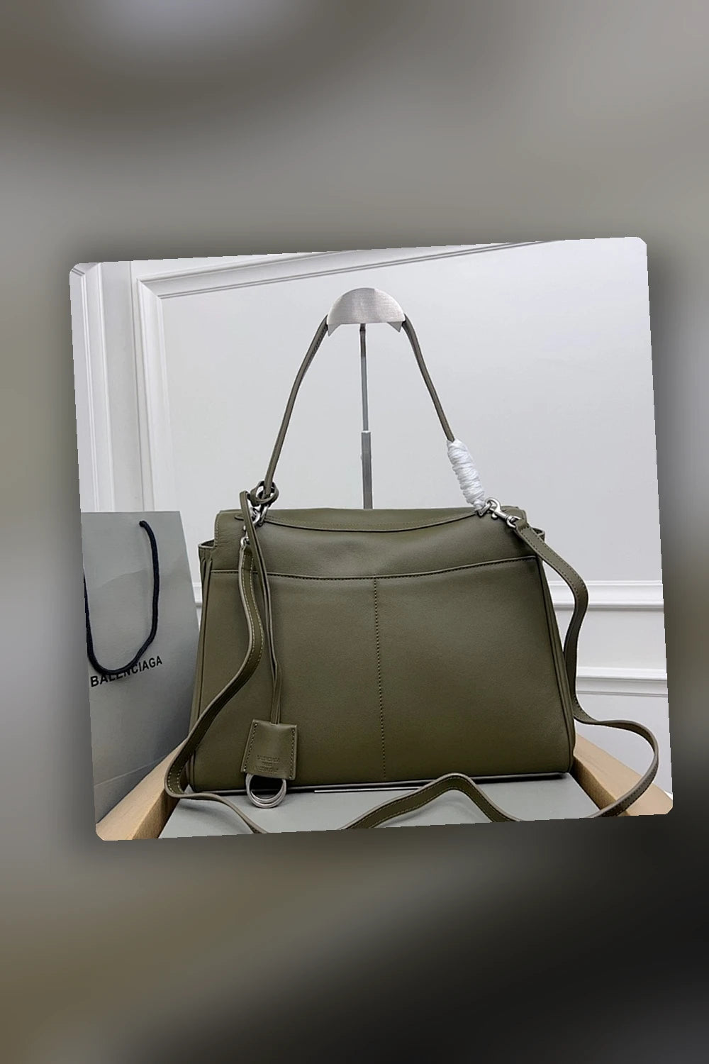 NB - BG Bag - 143
