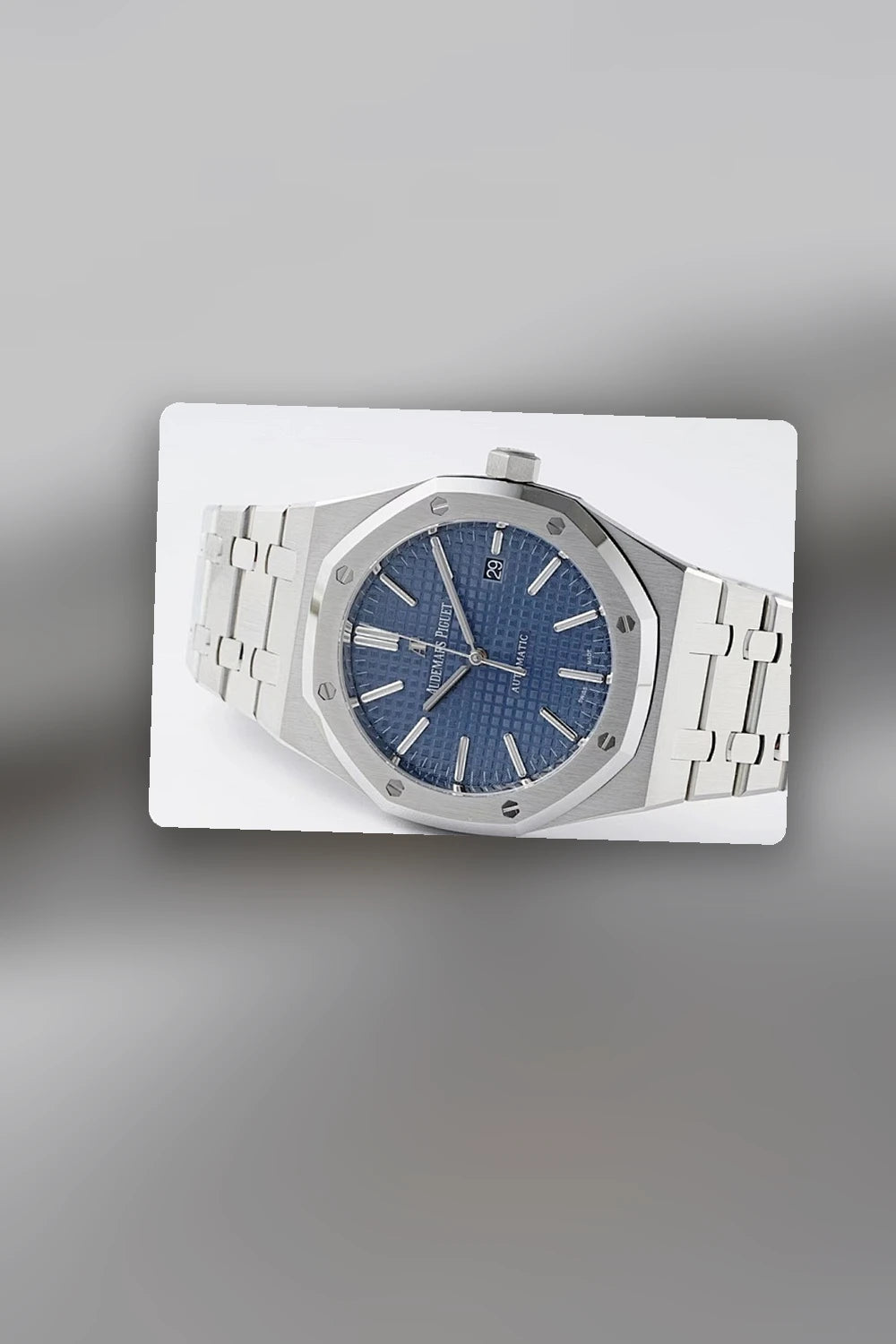 NB - Mix Watch - 634