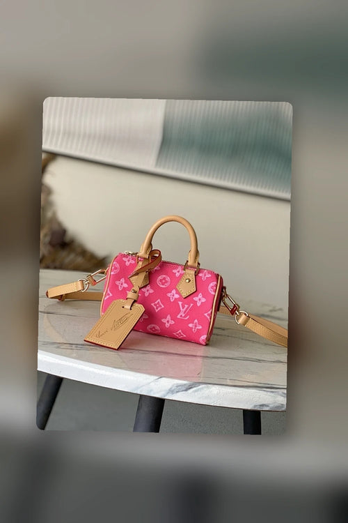 NB - LOV Bag - 177