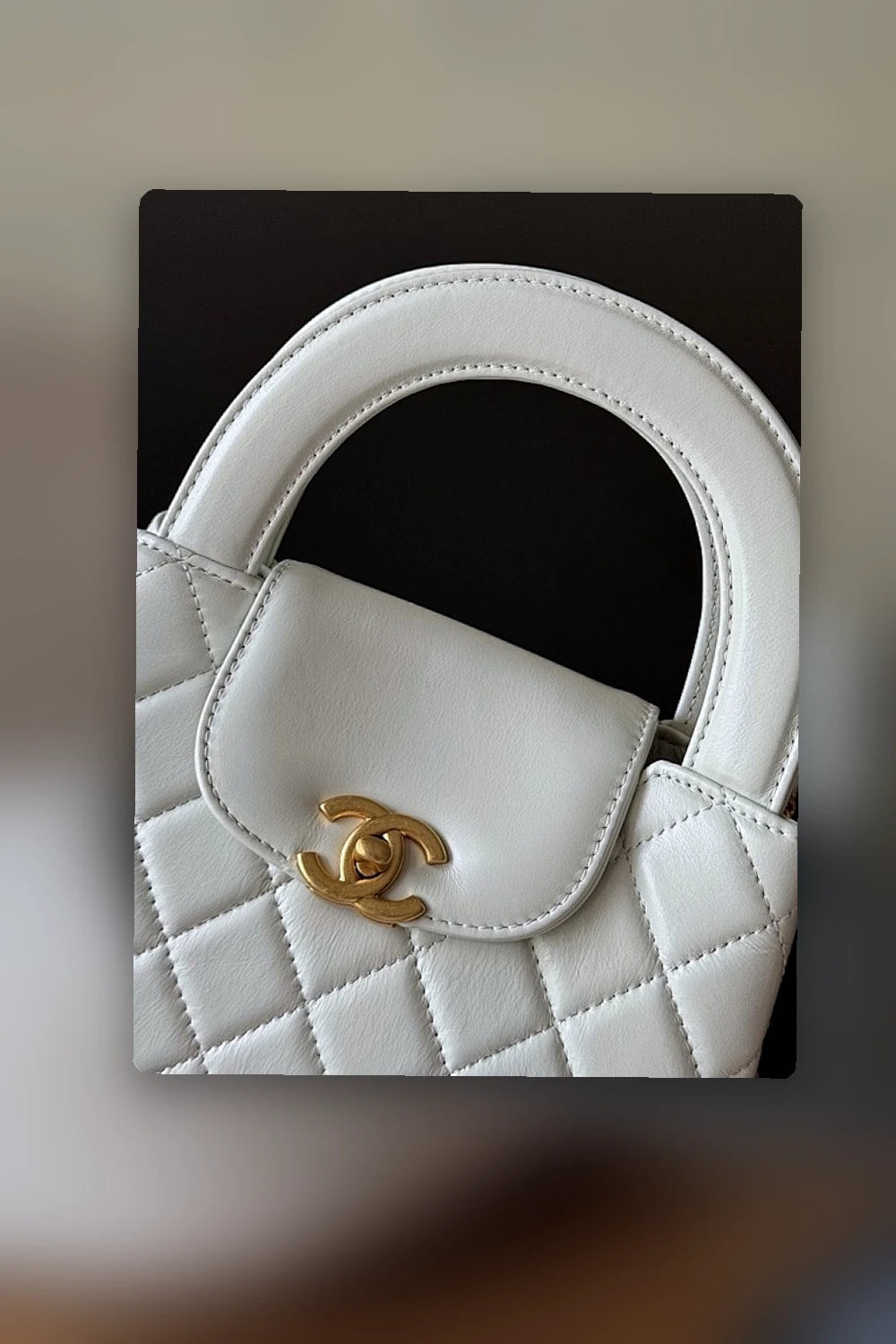 NB - CHL Bag - 343
