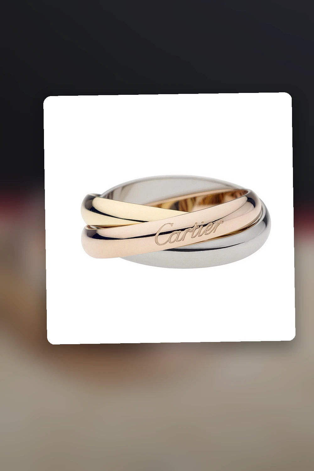 NB - CRA Jewelry - 549