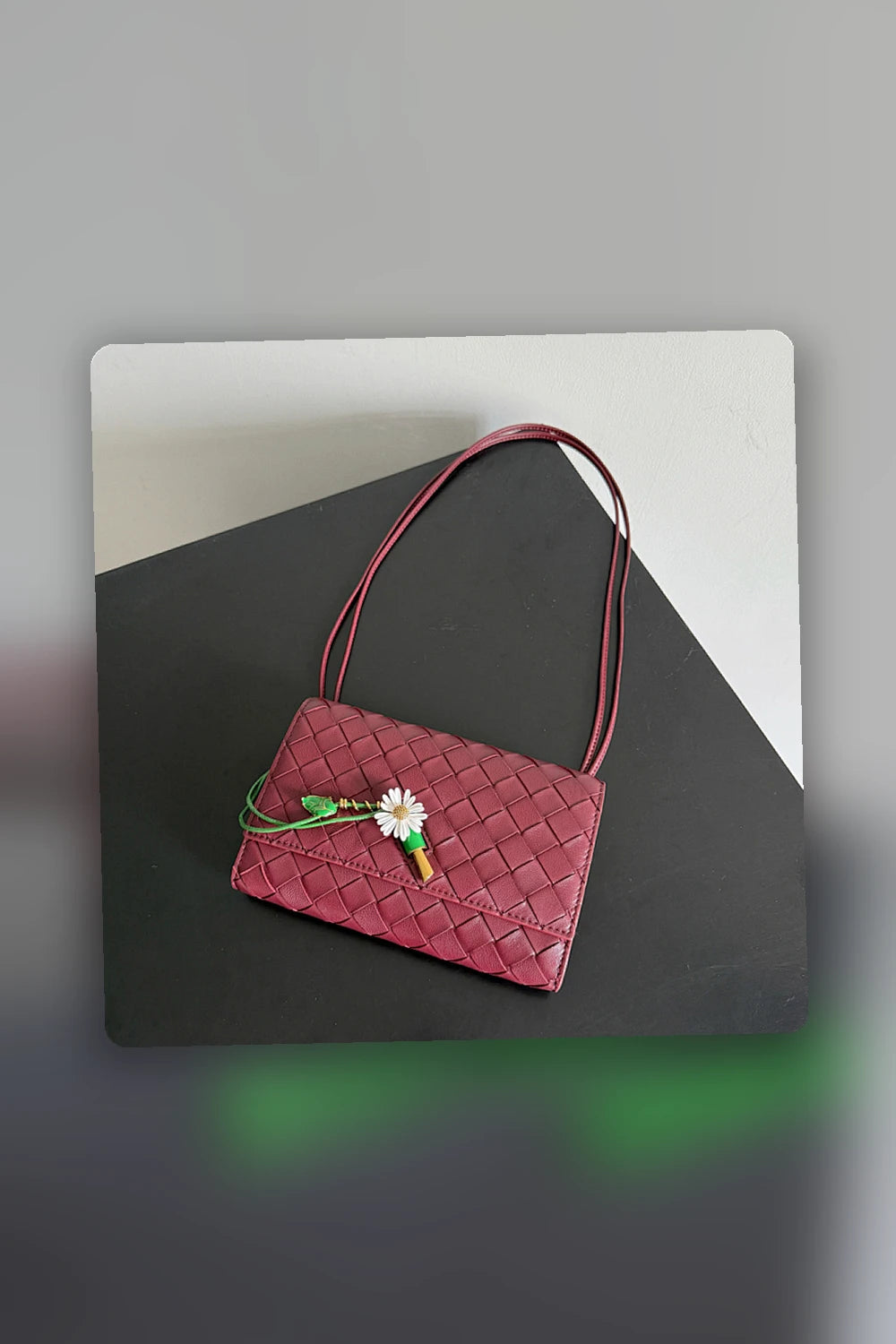 NB - BOV Bag - 648