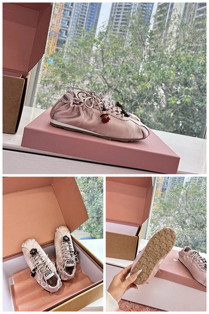 NB - MMU Women Shoes - 212