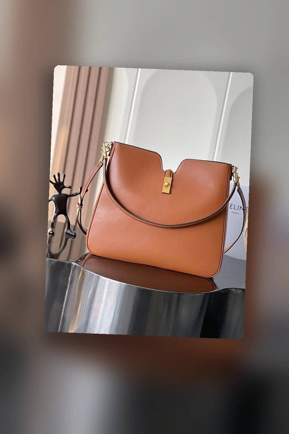 NB - COL Bag - 680