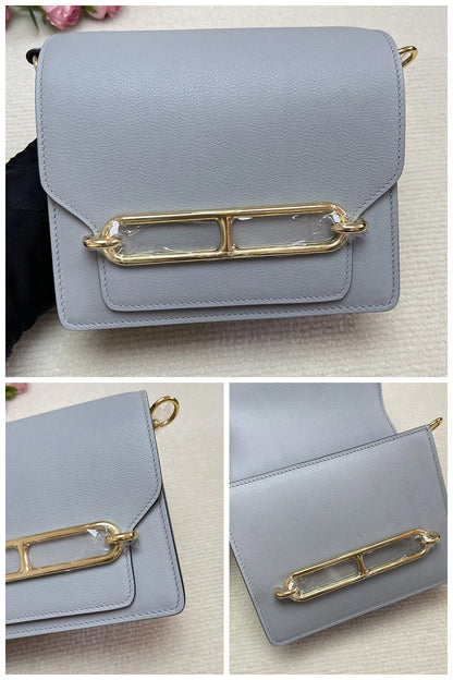 NB - HMS Bag - 1723