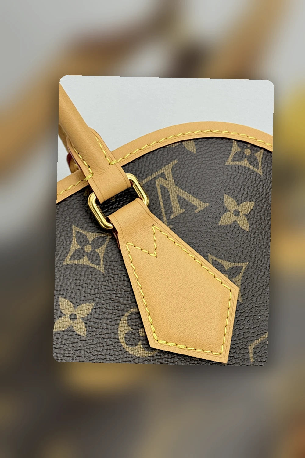 NB - LOV Bag - 344