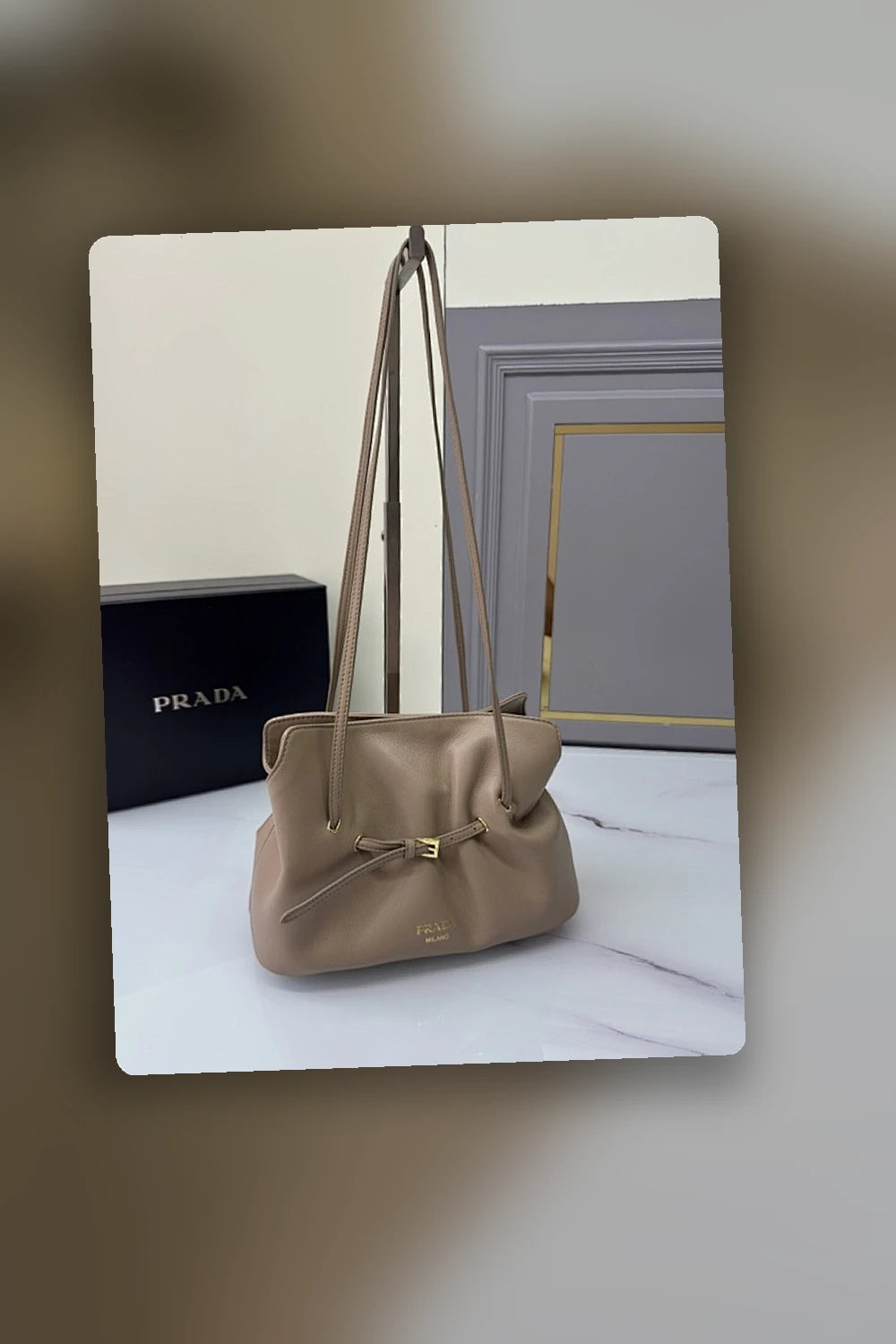 NB - PD Bag - 792