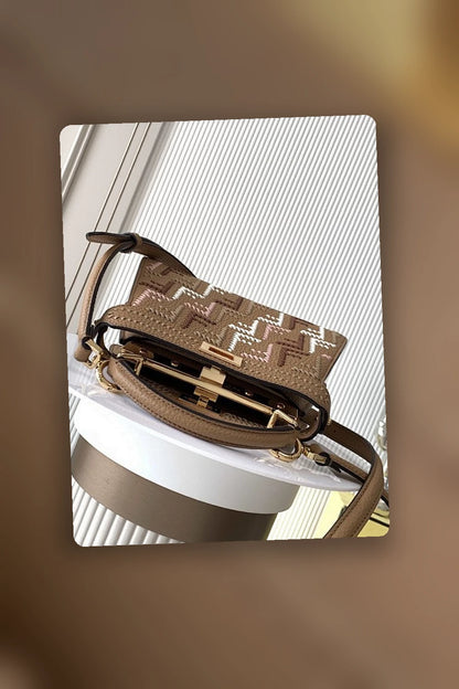 NB - FDE Bag - 187