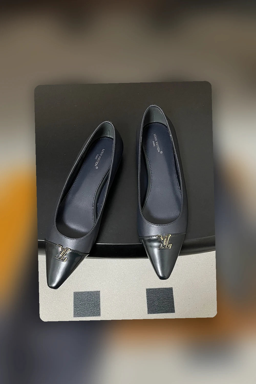 NB - LOV Women Shoes - 235