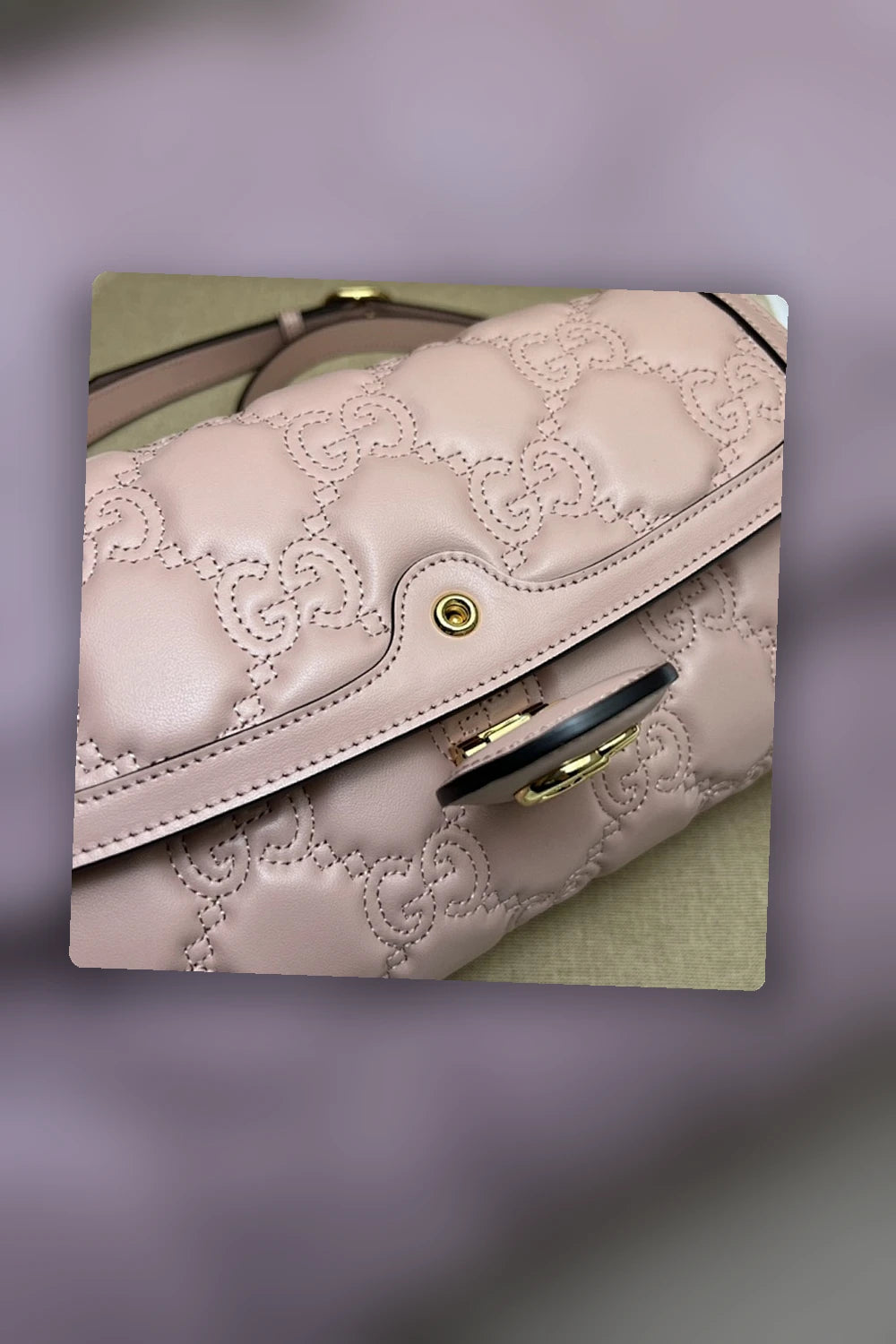 NB - GUKI Bag - 1022